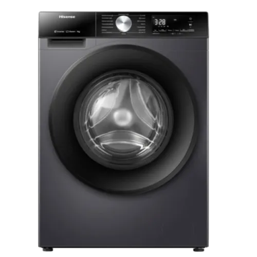 Замена суппорта бака стиральной машины Hisense