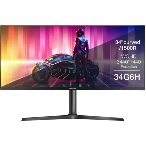 Замена кнопки включения / управления монитора Hisense